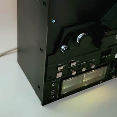 TEAC X-2000R, Pro Serviced Open Reel Stereo Tape Deck s/n #440480 TASCAM image 12