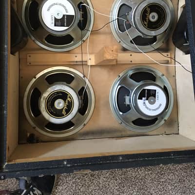 Marshall JCM 800 1960 Lead image 12