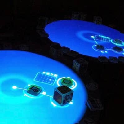 Reactable Live image 3