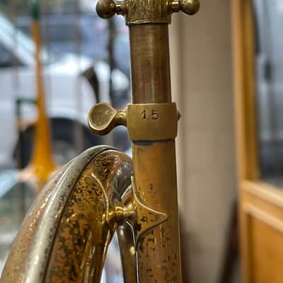 Couesnon Paris A 1970 Flugelhorn image 12