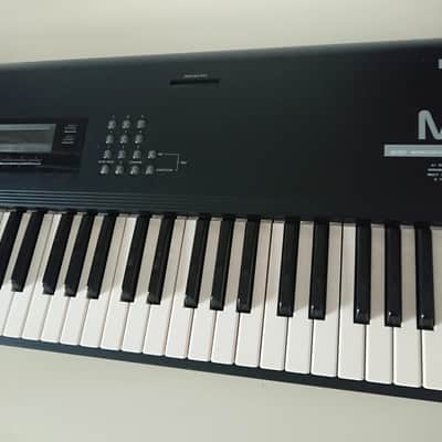 Korg M1 image 8