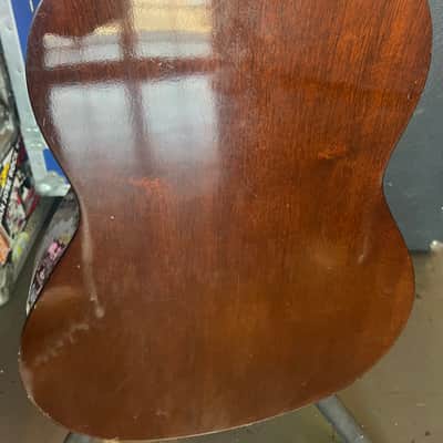 Yamaha C-150 60/70S - Natural image 8