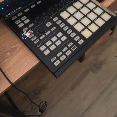 Native Instruments MASCHINE MK2 image 2