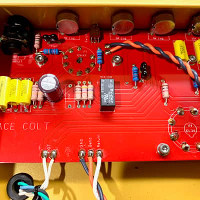 Ace Amplification Colt image 12