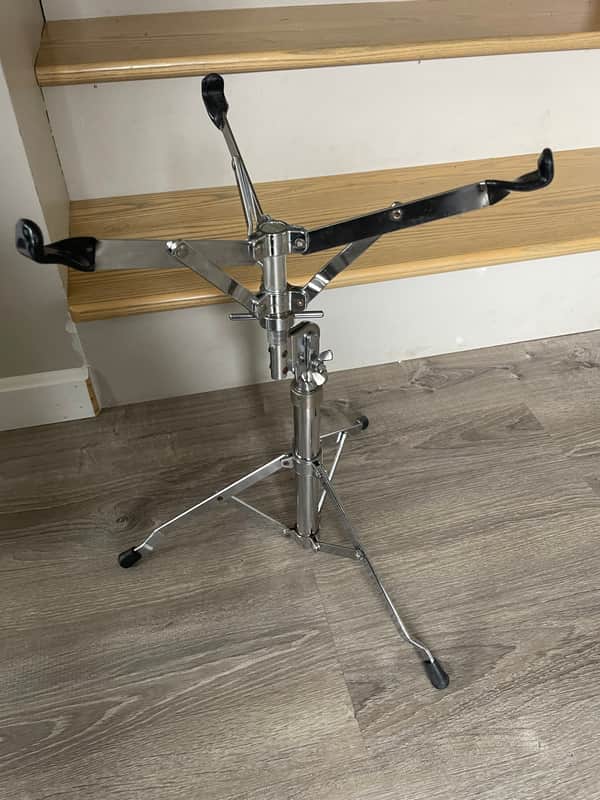 Ludwig 1960s/70s Era Atlas Snare Stand CLEAN image 1