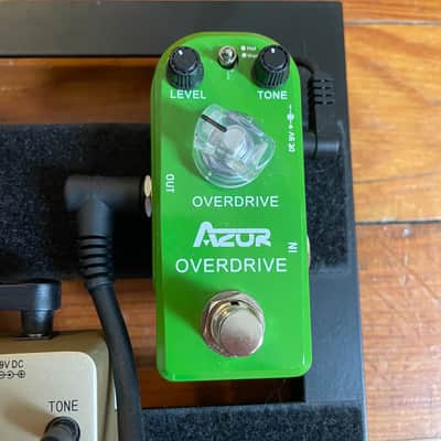 Shoegaze/Space Rock Pedal Board Starter Kit (Affordaboard) image 2