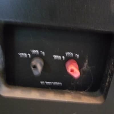 Pickup Only Ma. Vintage Audio JBL L166 Horizon Speakers Studio Monitors image 10