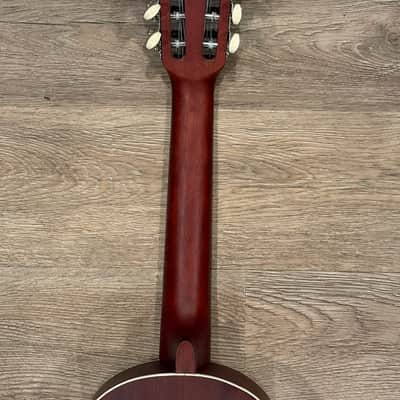 Lanikai LU2-8, 8 string ukulele | Reverb
