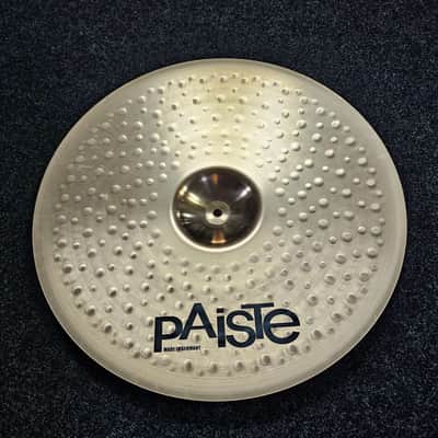 Ride Cymbal 20" Paiste PST5 Medium USED! RKPST030926 imagen 2