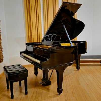 Steinway and Sons Model A 1914 image 1