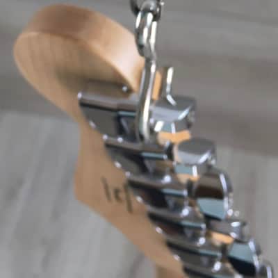Fender Squier Bullet Stratocaster Sunburst image 15