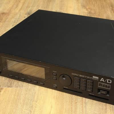 Korg Wavestation A/D [300592] [12/29]
