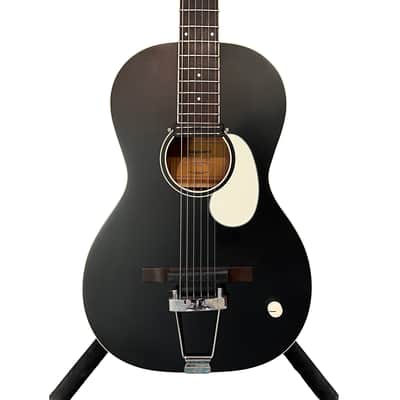 Orangewood Juniper Live 2024 - Present - Black image 1