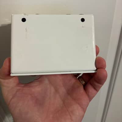 GFI System Specular Tempus 2010s White image 4