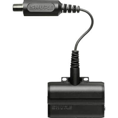 Shure SBCDC Alimentation secteur pour systèmes Shure image 1