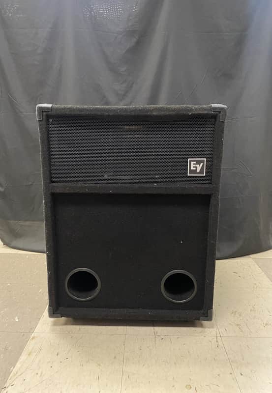 Electro-Voice S-181 Pro Audio 18" Subwoofer Cabinet 8Ω, 2400W Peak image 1