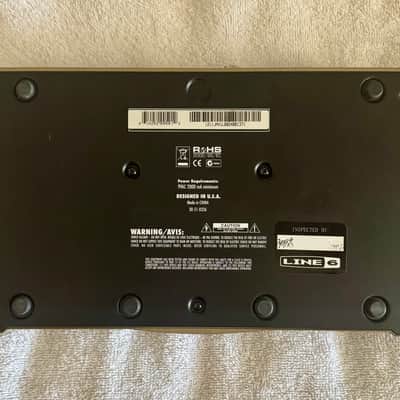 Line 6 JM4 Looper 2008 - 2018 - Grey image 2
