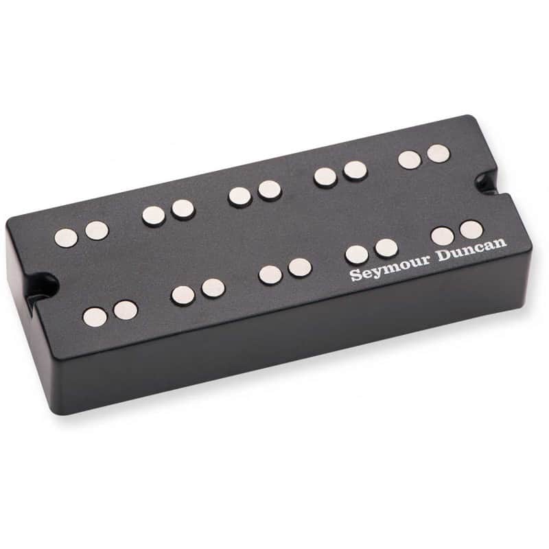 Seymour Duncan NYC Bass 5-String Neck Pickup image 1