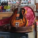 1949 Gibson ES-300 Sunburst