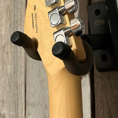 New Fender Stratocaster, Candy Apple Red, Custom Built By Capital City Guitars, USA Built, Smokin Hot Strat! image 15