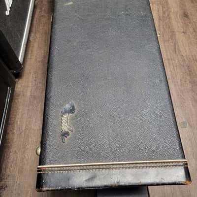 Fender Telecaster 1969 - BLOND image 11