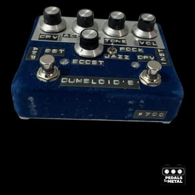 Shin's Music Dumbloid "B" Boost Overdrive -x18565 image 5