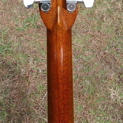 1974 Yairi YW-500R Old D28 style guitar+Hard Case image 10