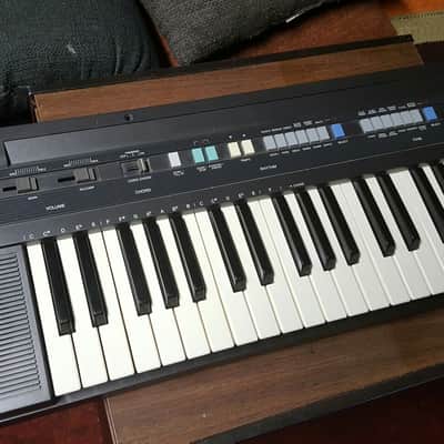 Vintage Casio CT-360 Keyboard, 1980's Pulse Code Modulation, Works Perfectly! image 2