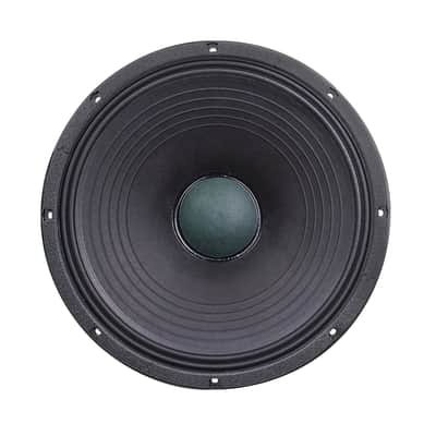 Eminence Cannabass 15" 1000 Watt 8 Ohm Bass Amplifier Speaker image 2