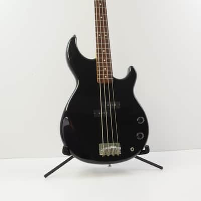 Yamaha BB300 Black image 3