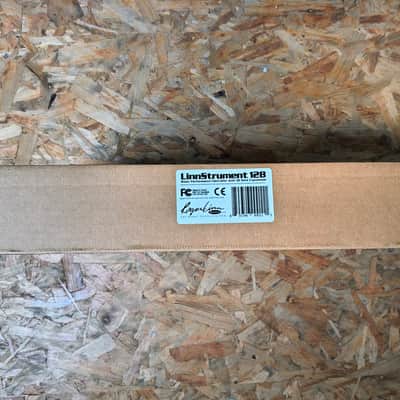 Roger Linn Linnstrument 128 2010s - Standard image 8