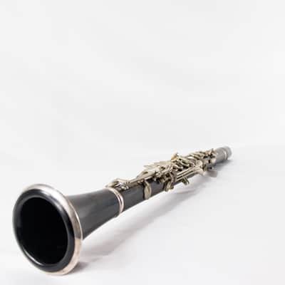 Buffet Crampon R13 Bb Clarinet image 2