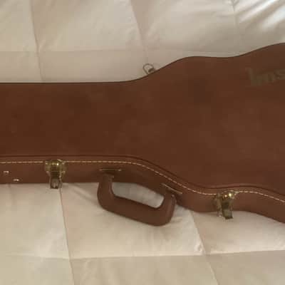 Gibson ES-339 Memphis 2019 - Gloss Light Caramel Burst image 24