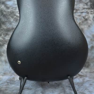 Late 60s Ovation 1624-4 Country Artist - Nylon String Acoustic/Electric Classical Guitar image 20