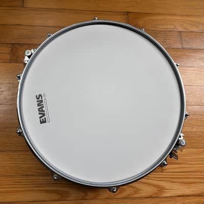 (Video) Pearl M-9114P 14x3.5" Maple Free Floating Snare Drum 1990s image 11