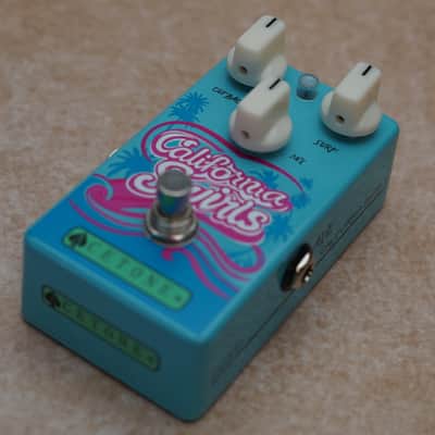 Acetone California Swirls (CSW-01) 2025 - New image 5