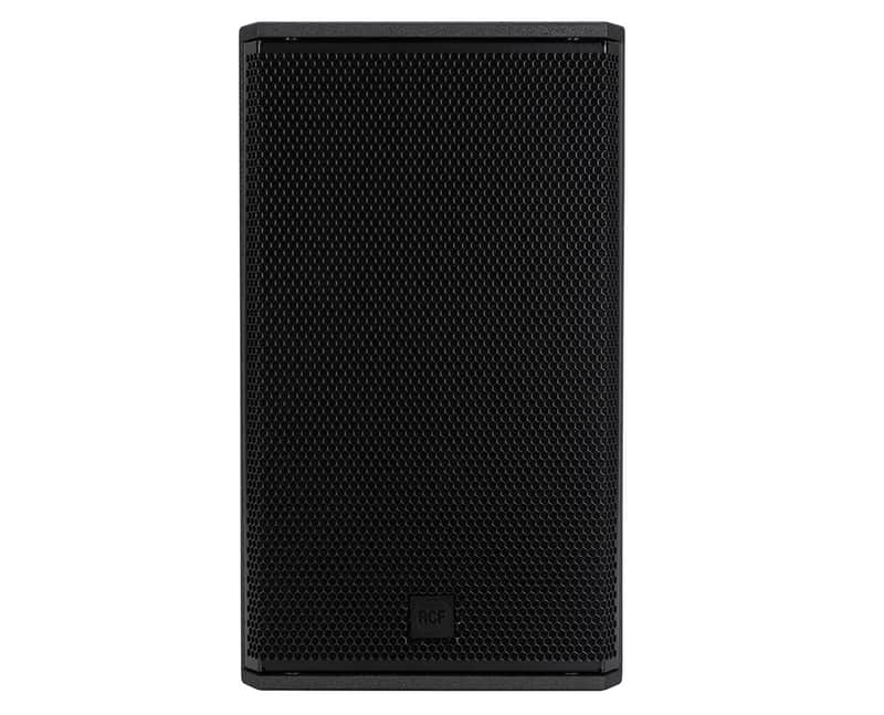 RCF NX 912-A 12" Powered Loudspeaker image 1