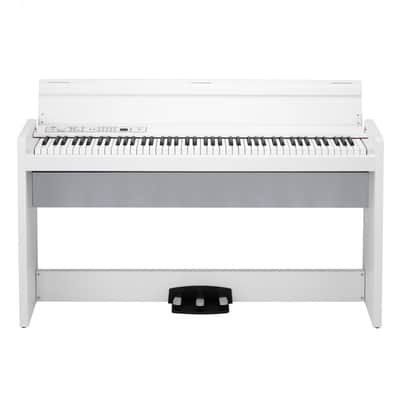 Korg LP-380U WH image 3
