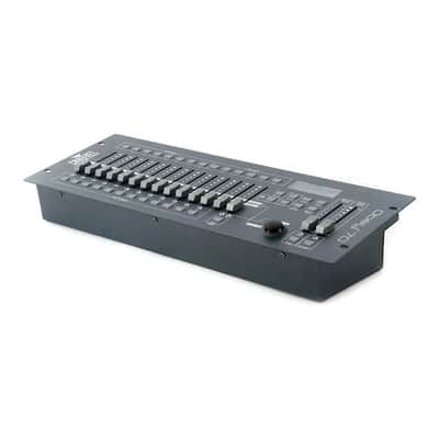 Chauvet DJ Obey 70 Universal DMX-512 Controller image 2