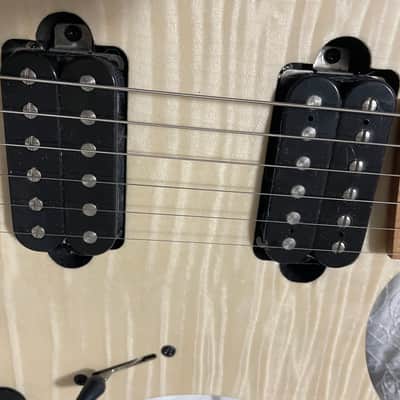 Strandberg Guitars Nx standard 6 image 10