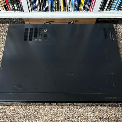 Samsung DVD-VR375 DVD/VCR Combo Player Recorder HDMI 1080p No Remote TESTED ✅ image 6