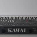 Kawai SX-210 61-Key Analog Synthesizer 1983