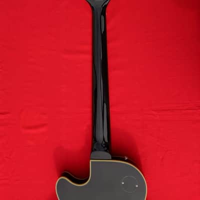 Waterstone TP-12 String Bass Morgan Blue image 9