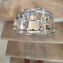 Ludwig Vintage LM 402 Supraphonic 6.5. X 14 inch snare drum outstanding original condition!