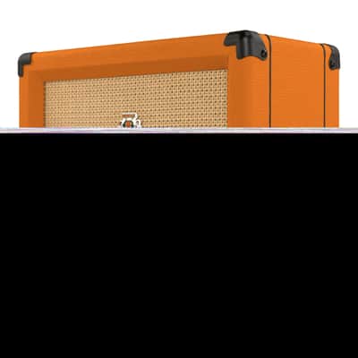 Orange Crush 20RT - Solid State Combo Amp for Electric Guitars image 2