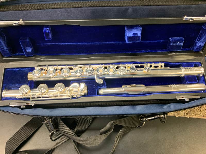 Powell Sonare PS55BGF PS-505 500 Series Flute w/ B Footjoint image 1