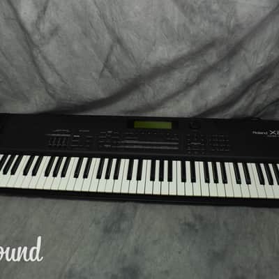 Roland XP-80 Music Workstation 64 Voice 4x Expansion [Very Good] image 16