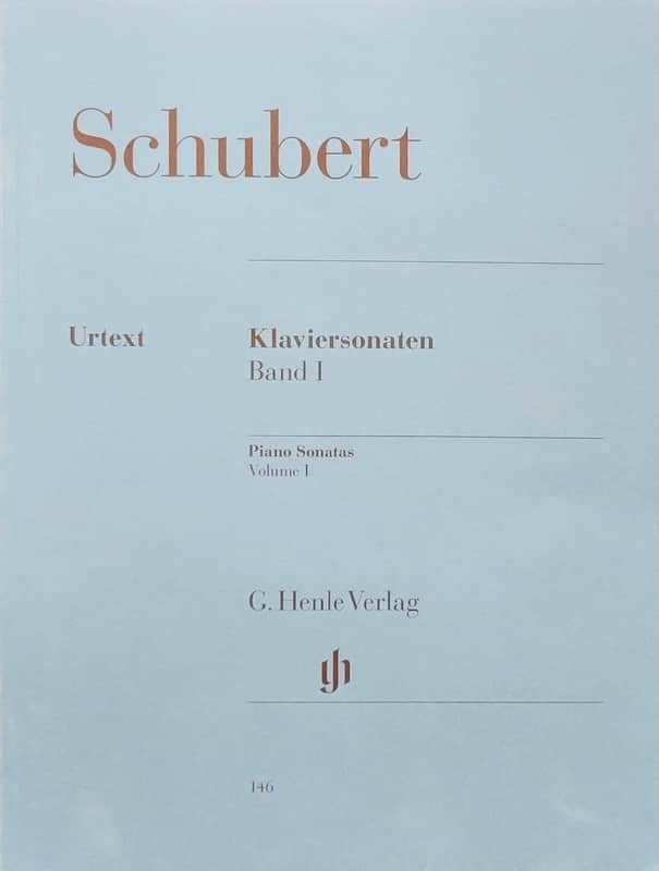 Piano Sonatas Volume I image 1