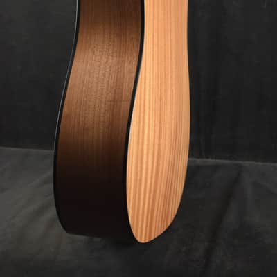 Taylor 110ce Dreadnought Sapele/Spruce Natural image 6