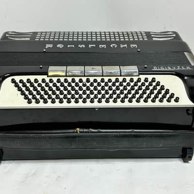 Vintage Excelsior Digisyzer 1970's - Black AS-IS image 13